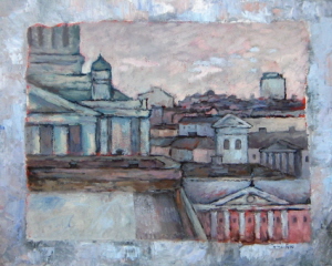 palace